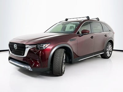 2024 Mazda Mazda CX-90 3.3 Turbo Premium Plus