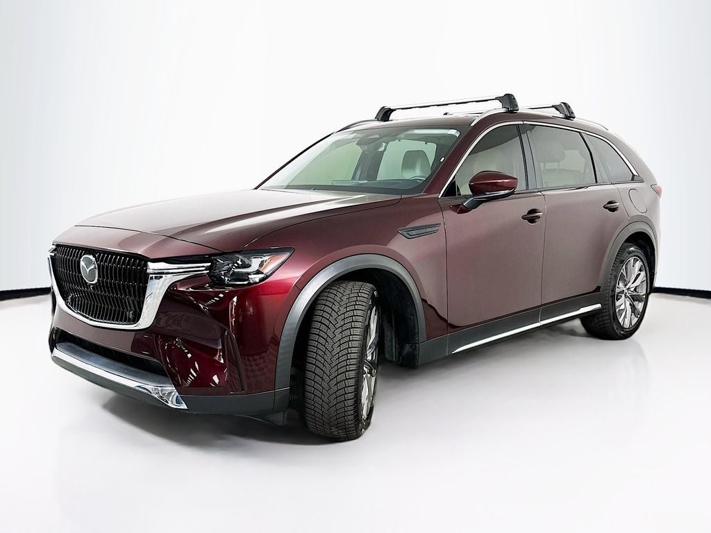 2024 Mazda Mazda CX-90 3.3 Turbo Premium Plus