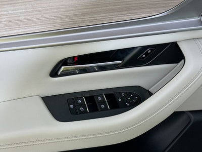2024 Mazda Mazda CX-90 3.3 Turbo Premium Plus