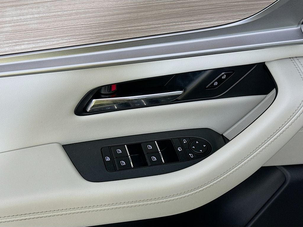 2024 Mazda Mazda CX-90 3.3 Turbo Premium Plus