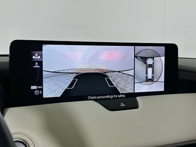 2024 Mazda Mazda CX-90 3.3 Turbo Premium Plus