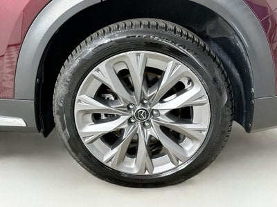 2024 Mazda Mazda CX-90 3.3 Turbo Premium Plus