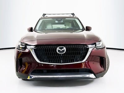 2024 Mazda Mazda CX-90 3.3 Turbo Premium Plus