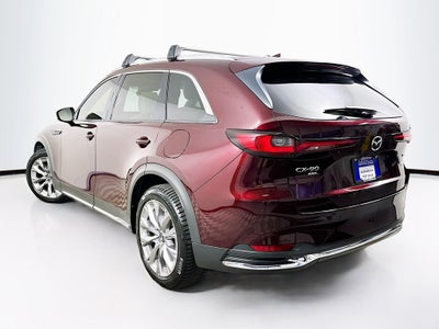 2024 Mazda Mazda CX-90 3.3 Turbo Premium Plus