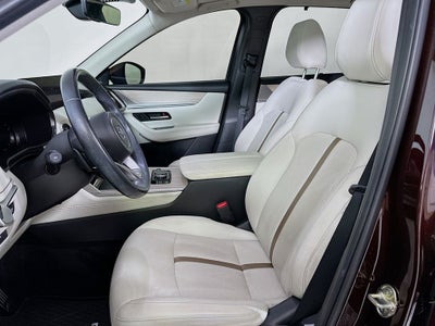 2024 Mazda Mazda CX-90 3.3 Turbo Premium Plus