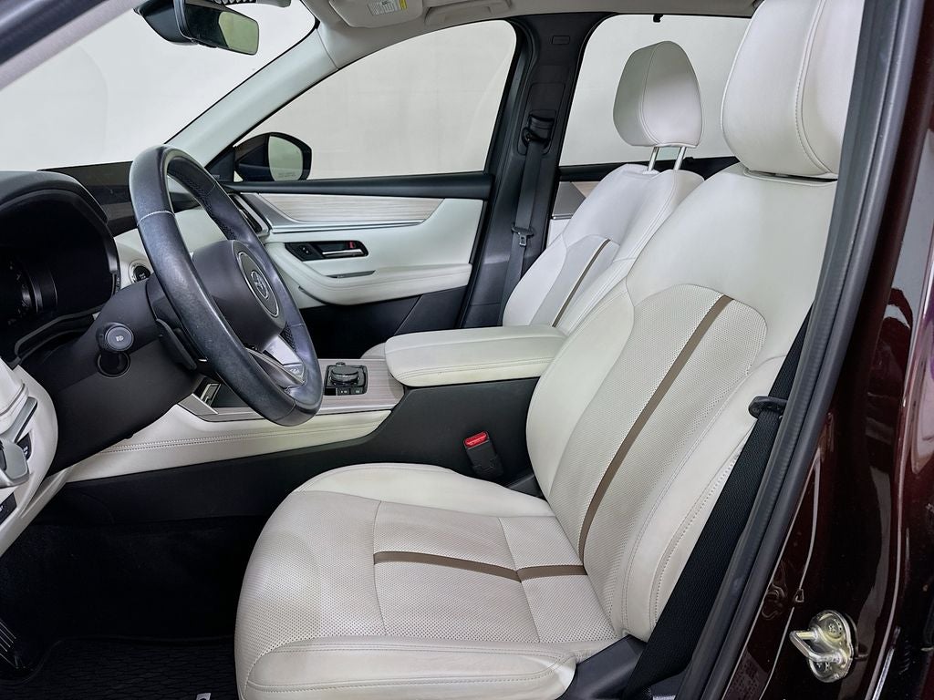 2024 Mazda Mazda CX-90 3.3 Turbo Premium Plus