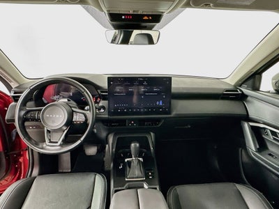 2026 Mazda Mazda CX-5 2.5 S Premium Plus