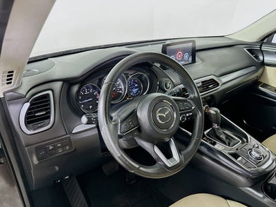 2016 Mazda Mazda CX-9 Touring