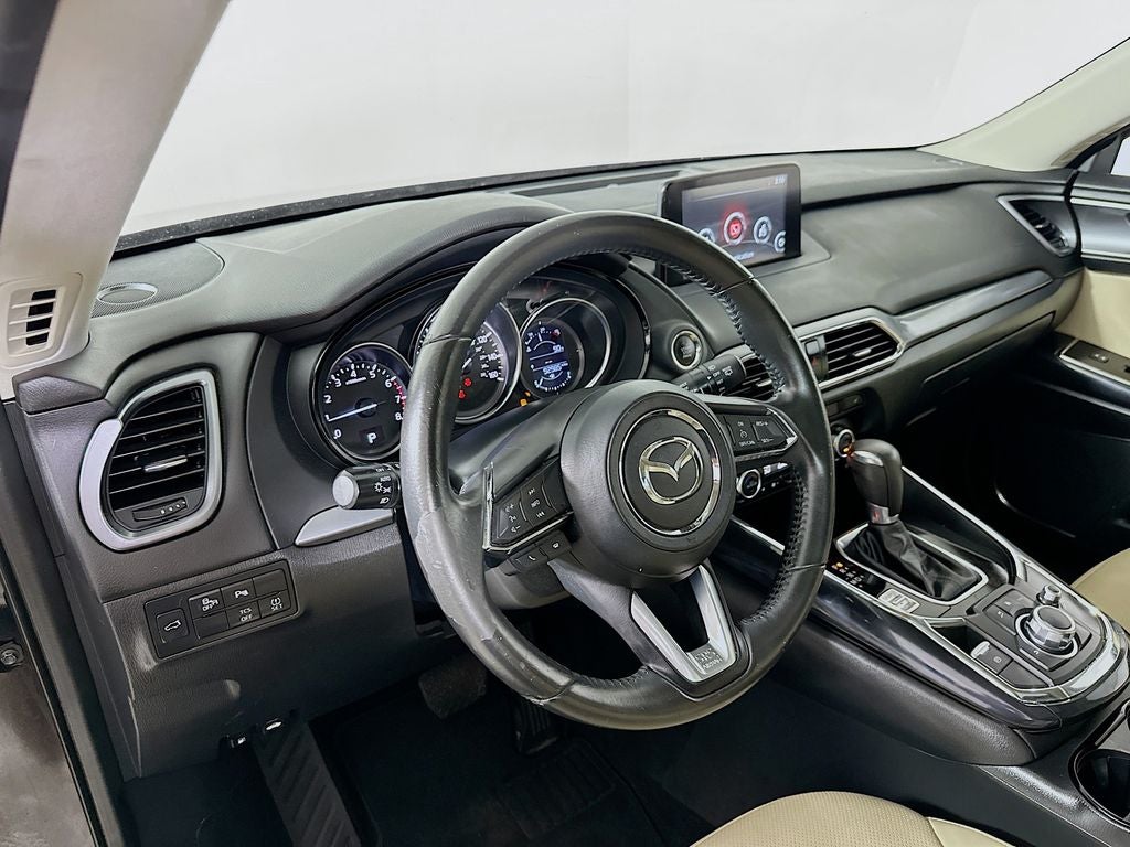 2016 Mazda Mazda CX-9 Touring