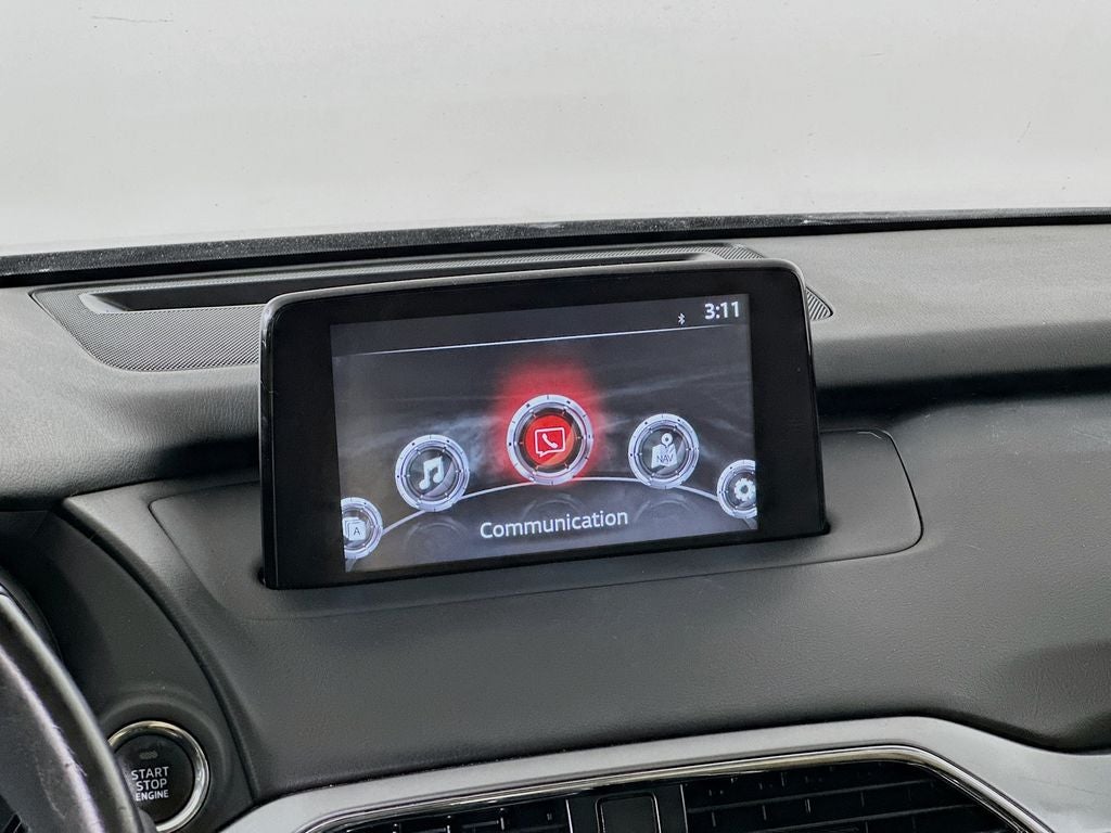 2016 Mazda Mazda CX-9 Touring