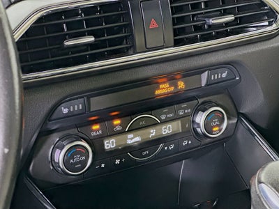2016 Mazda Mazda CX-9 Touring