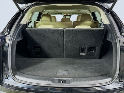 2016 Mazda Mazda CX-9 Touring