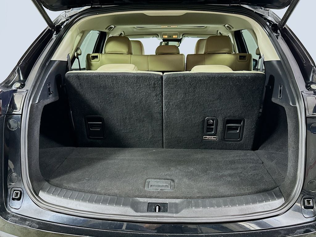 2016 Mazda Mazda CX-9 Touring