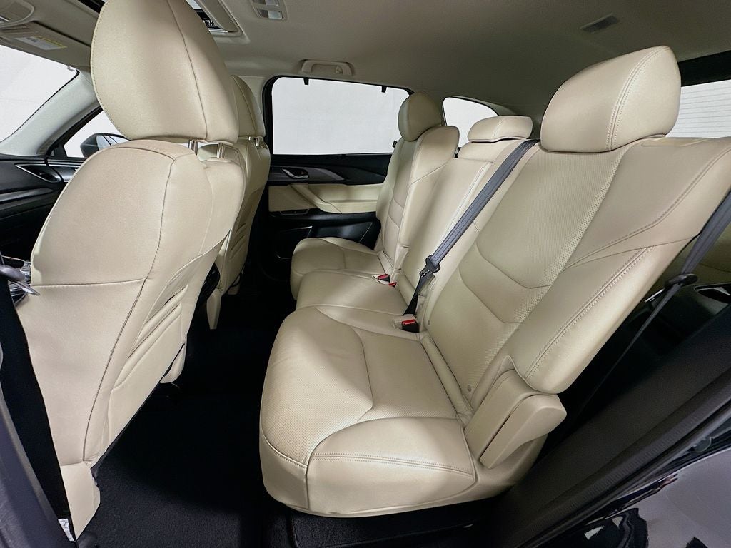 2016 Mazda Mazda CX-9 Touring