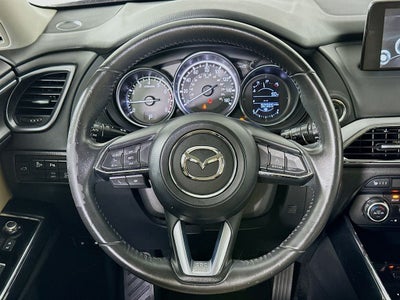 2016 Mazda Mazda CX-9 Touring