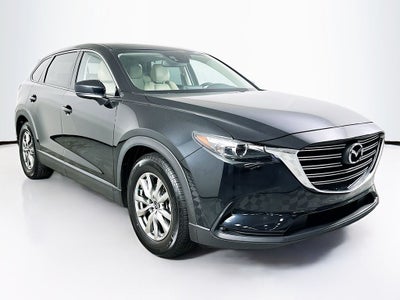 2016 Mazda Mazda CX-9 Touring