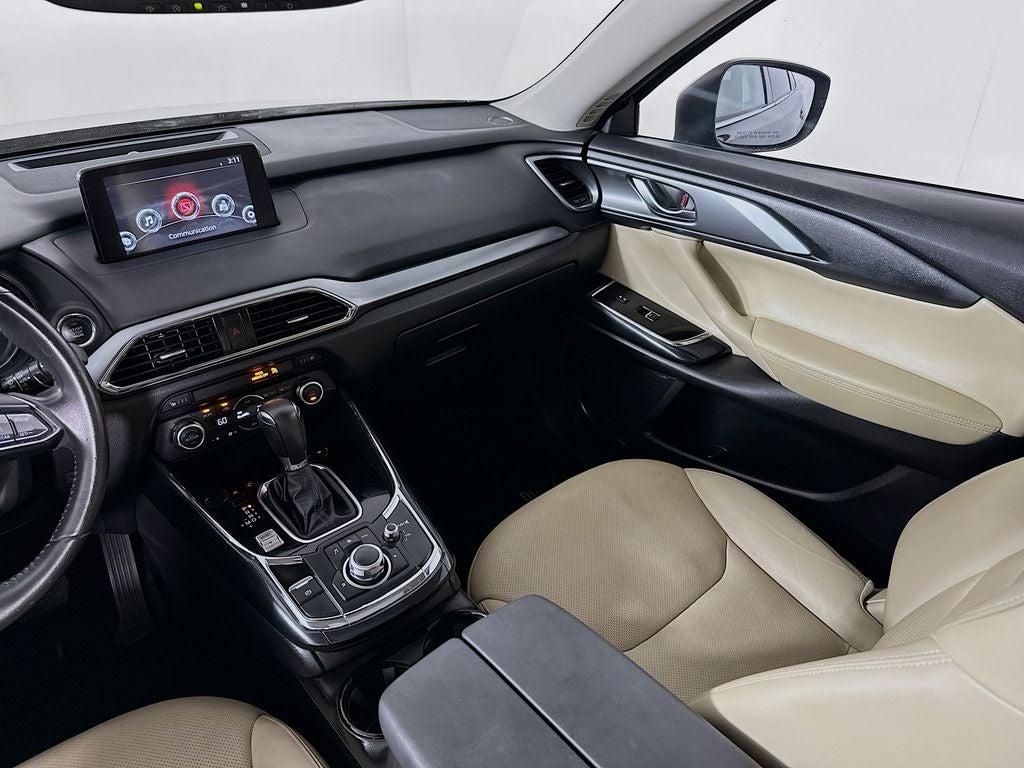 2016 Mazda Mazda CX-9 Touring