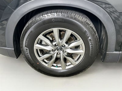 2016 Mazda Mazda CX-9 Touring