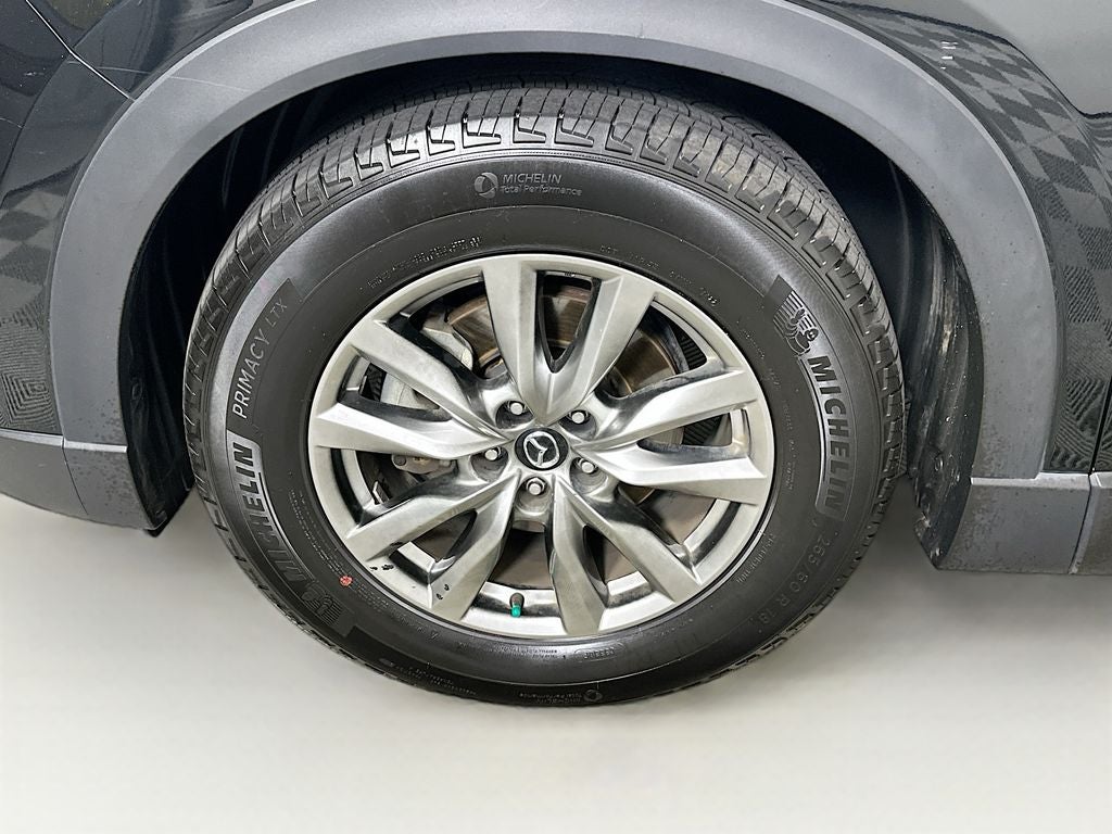 2016 Mazda Mazda CX-9 Touring