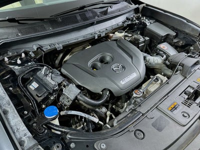 2016 Mazda Mazda CX-9 Touring