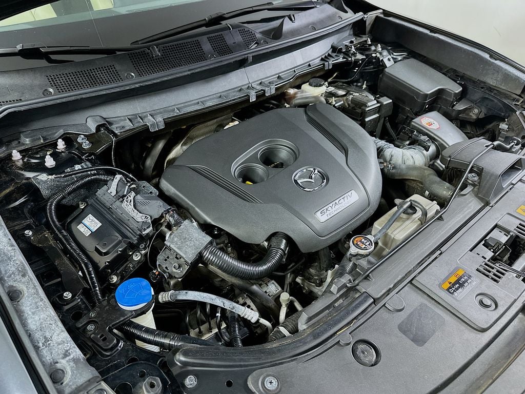 2016 Mazda Mazda CX-9 Touring