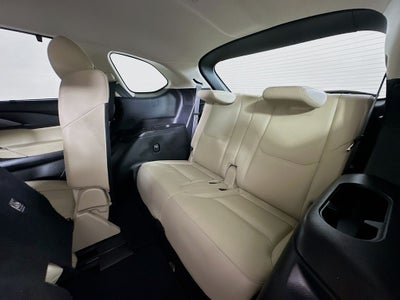2016 Mazda Mazda CX-9 Touring