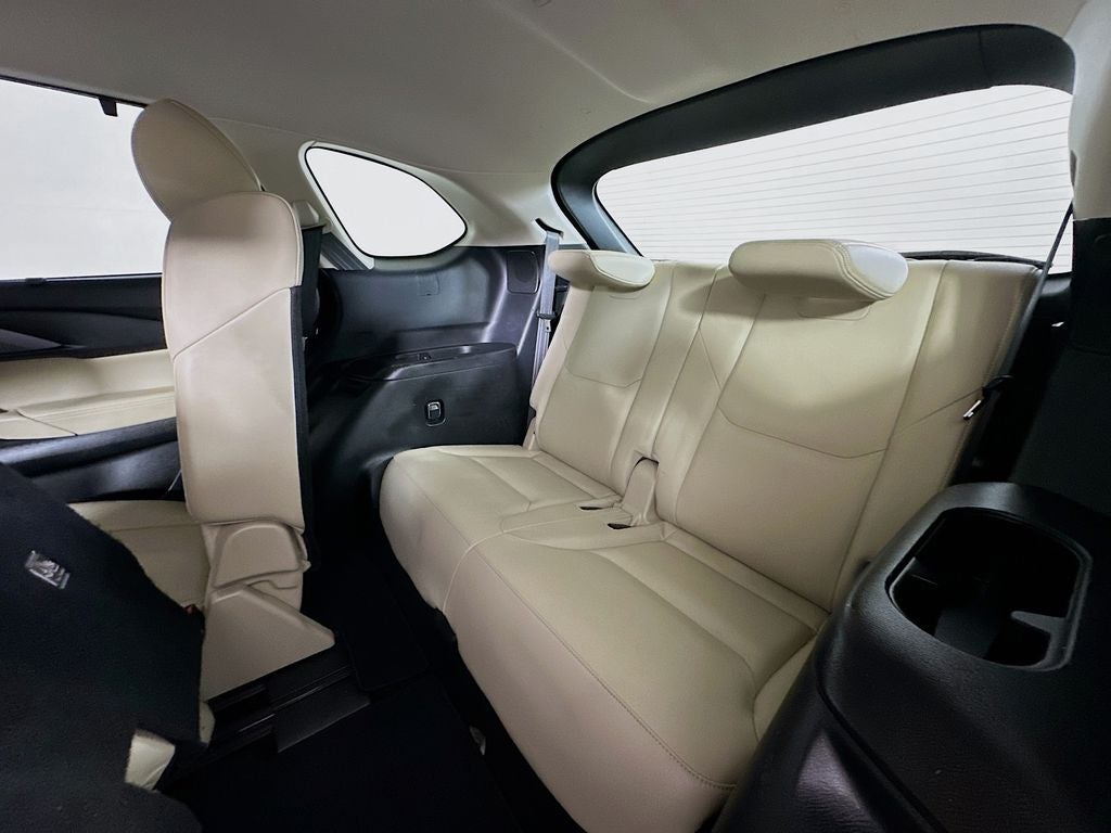 2016 Mazda Mazda CX-9 Touring