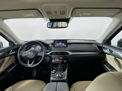 2016 Mazda Mazda CX-9 Touring