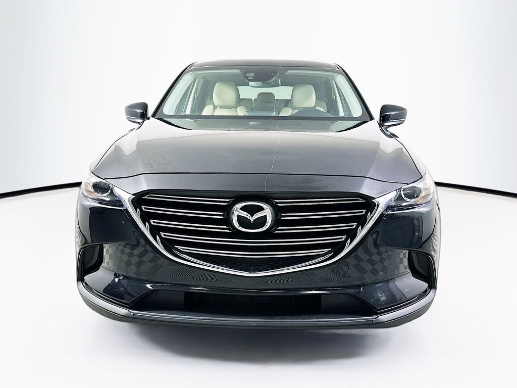 2016 Mazda Mazda CX-9 Touring