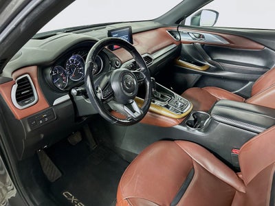 2018 Mazda Mazda CX-9 Signature
