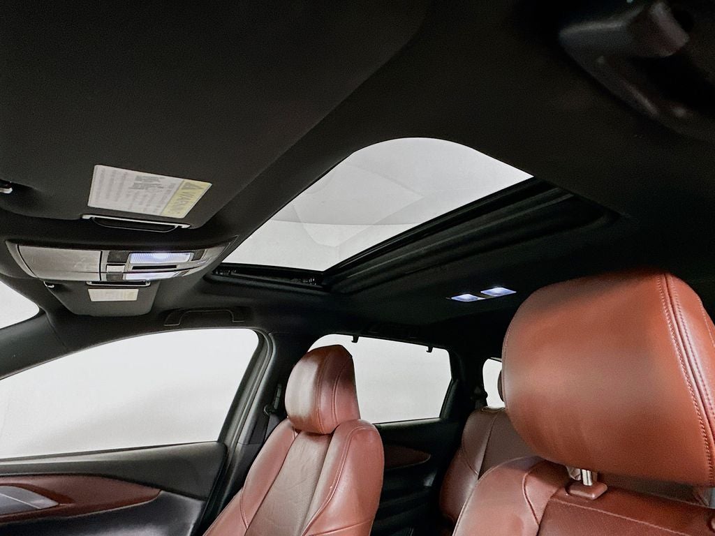 2018 Mazda Mazda CX-9 Signature