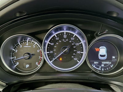 2018 Mazda Mazda CX-9 Signature