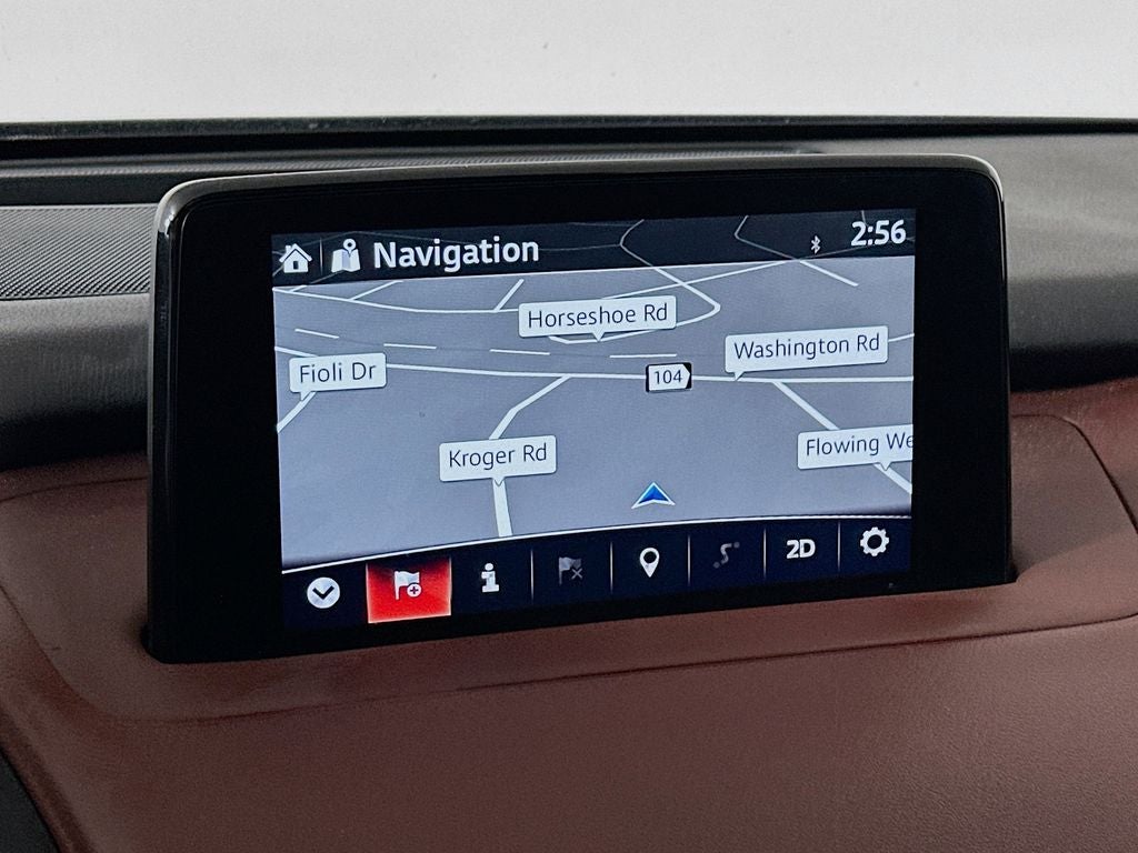 2018 Mazda Mazda CX-9 Signature