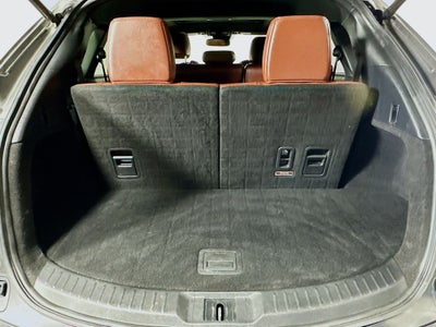 2018 Mazda Mazda CX-9 Signature