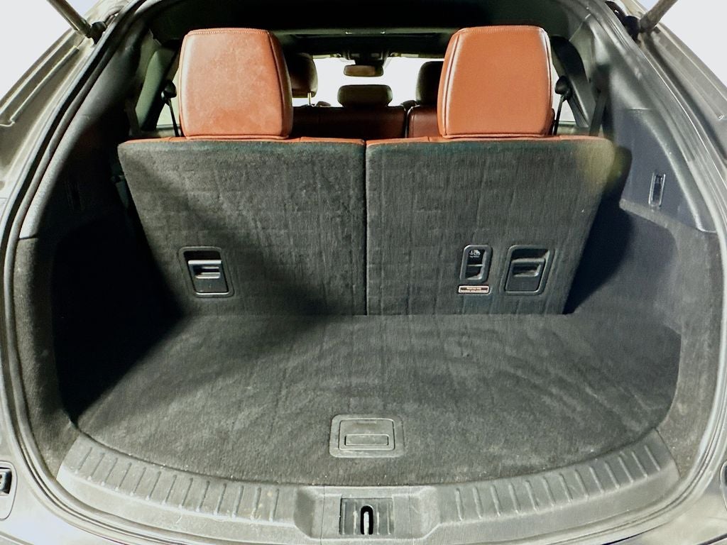 2018 Mazda Mazda CX-9 Signature