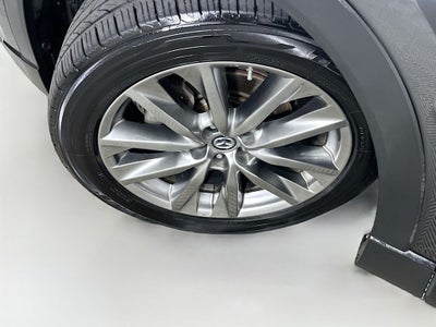 2018 Mazda Mazda CX-9 Signature