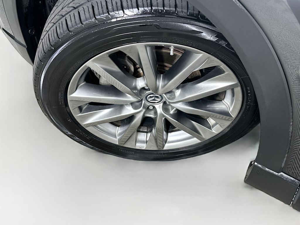 2018 Mazda Mazda CX-9 Signature