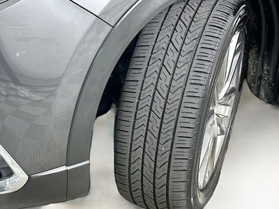 2018 Mazda Mazda CX-9 Signature