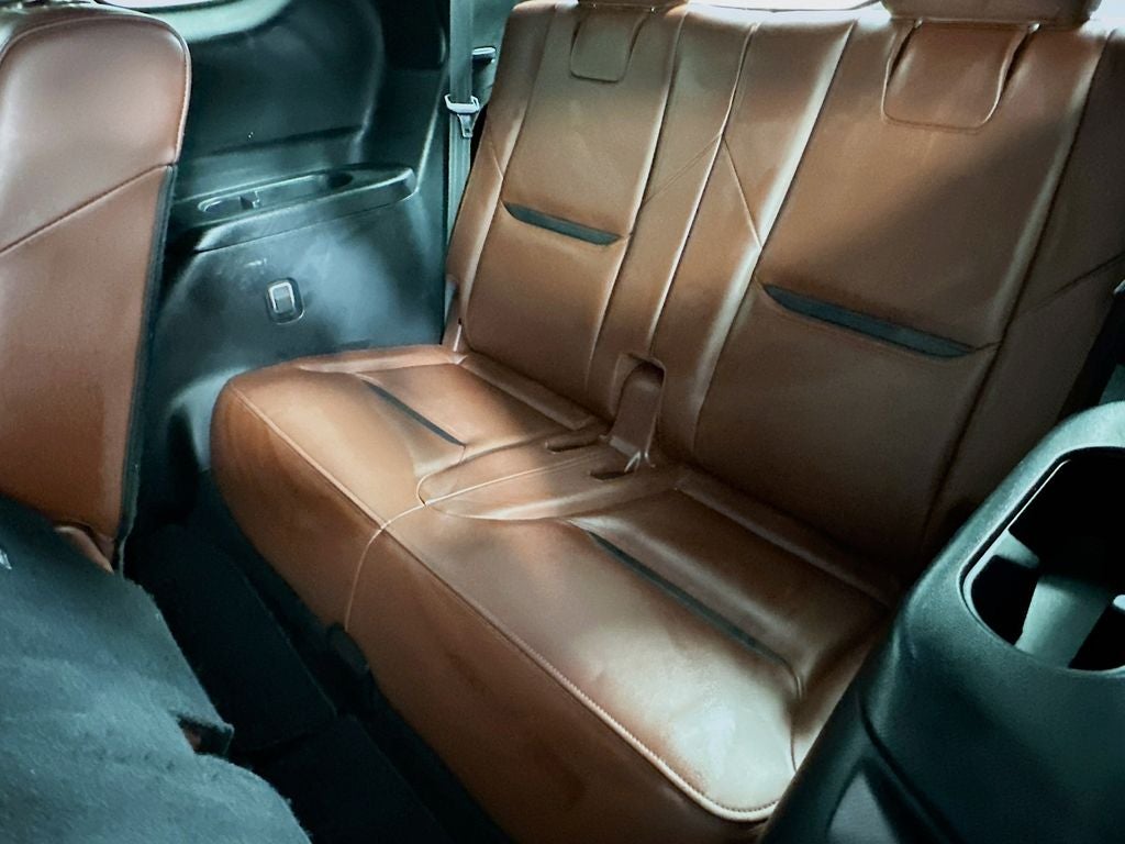 2018 Mazda Mazda CX-9 Signature