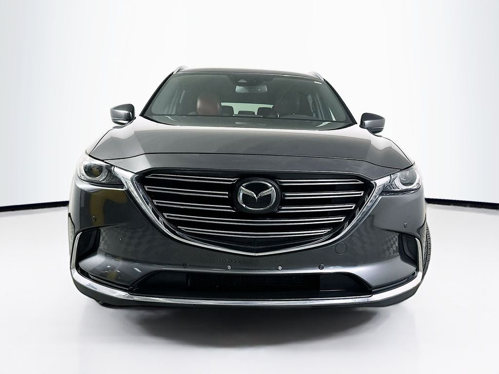 2018 Mazda Mazda CX-9 Signature