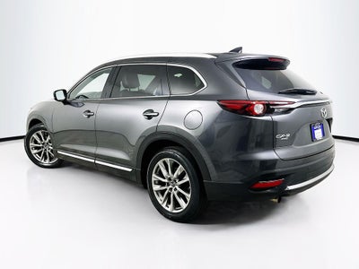 2018 Mazda Mazda CX-9 Signature