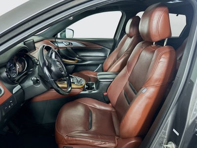 2018 Mazda Mazda CX-9 Signature