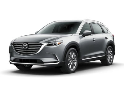 2017 Mazda Mazda CX-9 Signature