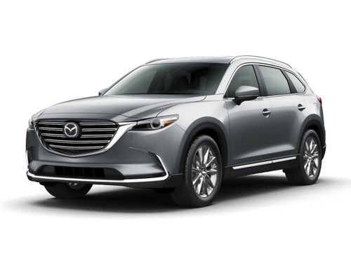 2017 Mazda Mazda CX-9 Signature