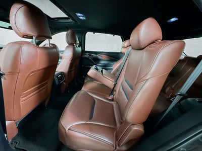 2017 Mazda Mazda CX-9 Signature