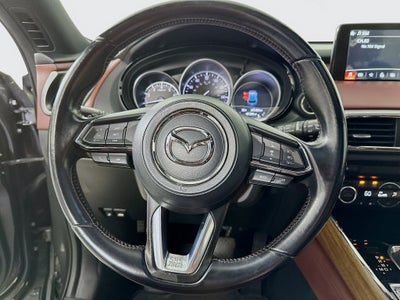2017 Mazda Mazda CX-9 Signature