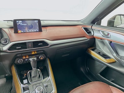 2017 Mazda Mazda CX-9 Signature