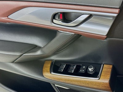 2017 Mazda Mazda CX-9 Signature