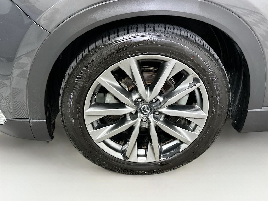 2017 Mazda Mazda CX-9 Signature