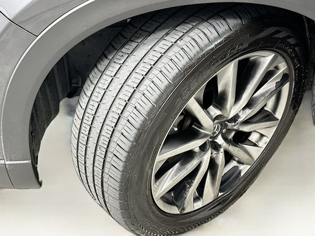 2017 Mazda Mazda CX-9 Signature